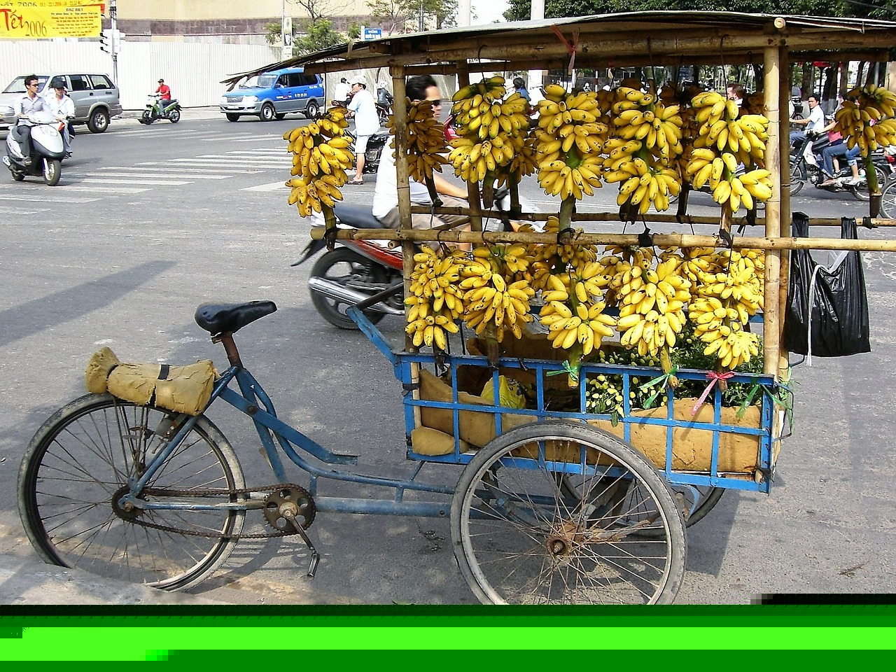 二手電視機交易市場背后的繁榮故事