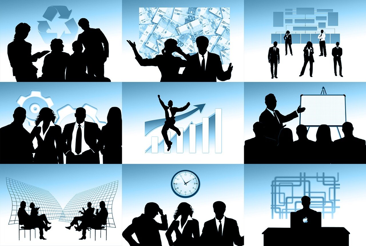 搪膠主管招聘信息,職業(yè)轉(zhuǎn)型的捷徑,邁向成功之路!