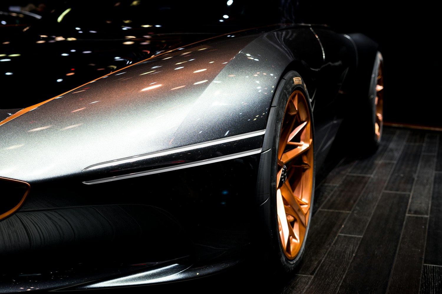 引領(lǐng)未來的汽車趨勢與創(chuàng)新力量，最新汽車榜單發(fā)布！