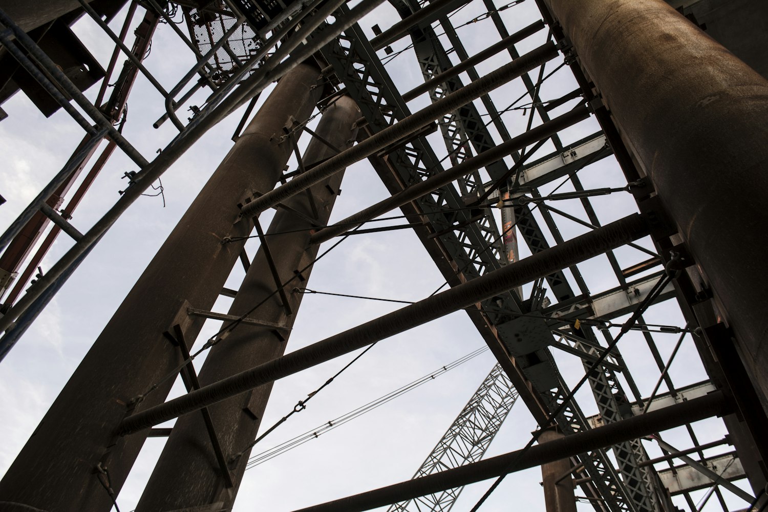 最新爬架技術(shù)革新,推動(dòng)建筑行業(yè)進(jìn)步的力量之源