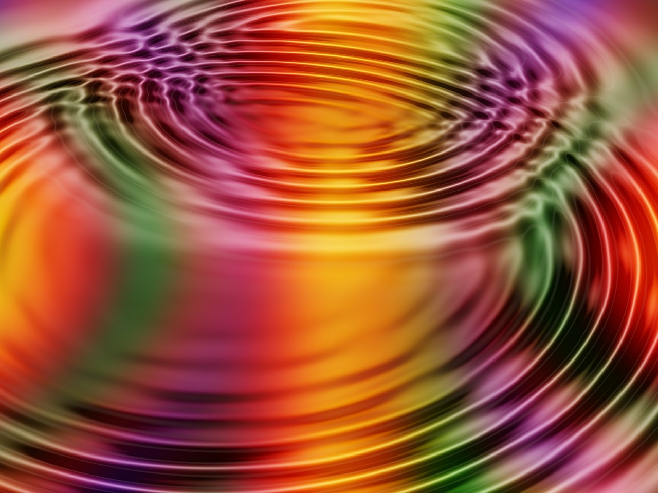 潮流發(fā)色趨勢(shì)探索,未來(lái)色彩美學(xué)的魅力與探索