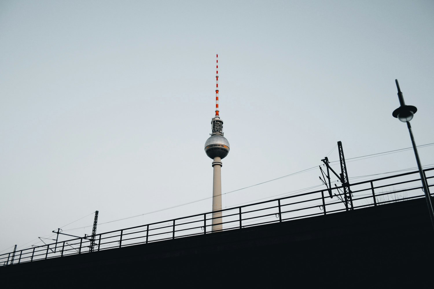 中國(guó)最高電視塔，探索之巔的魅力