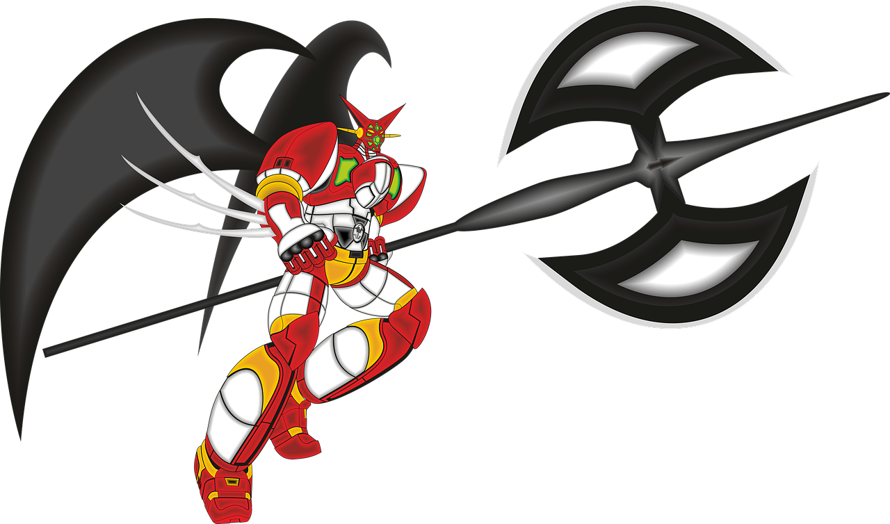 動(dòng)漫齊天大圣，跨越次元的英雄傳奇