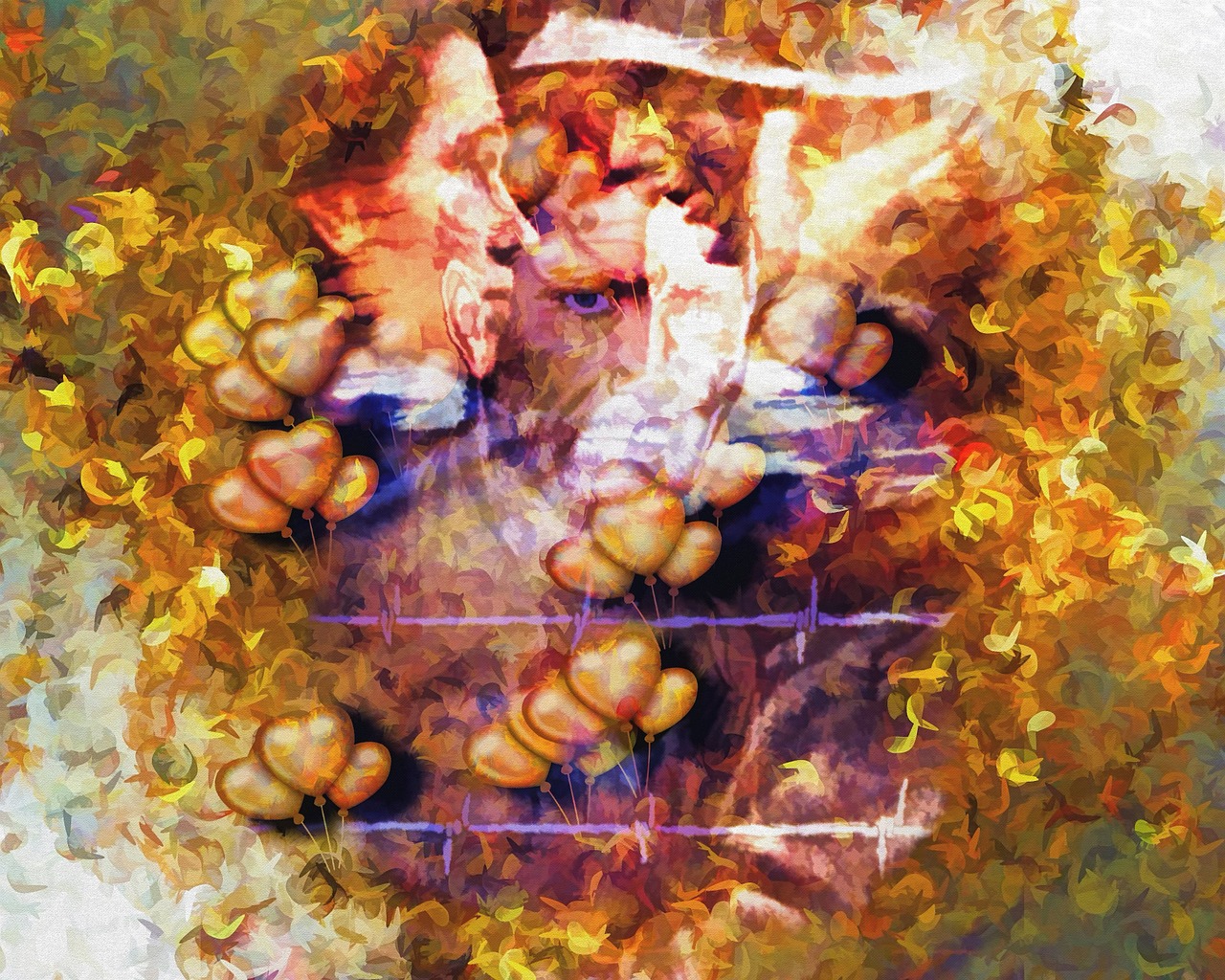 最新老鼠插畫，藝術展現(xiàn)靈動生命與創(chuàng)意表達