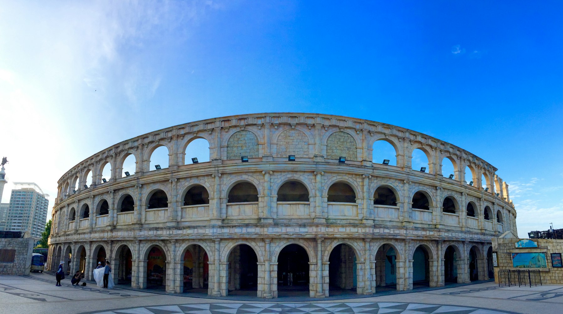 三堡漁人碼頭最新進(jìn)展與動(dòng)態(tài)更新