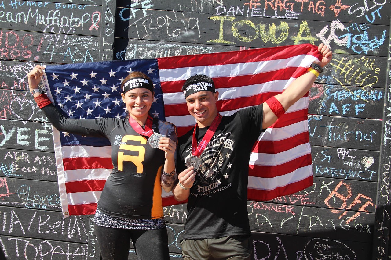 健身比賽策劃方案詳解，打造精彩競技盛宴！