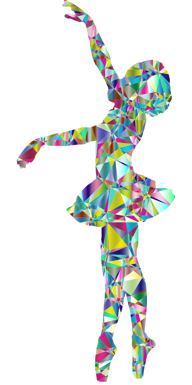 芭蕾舞演員的飲食，健康與藝術(shù)的和諧交融