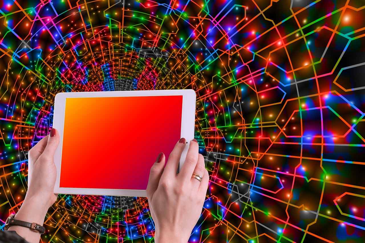 連接與選擇的智慧，探索或邏輯的魅力