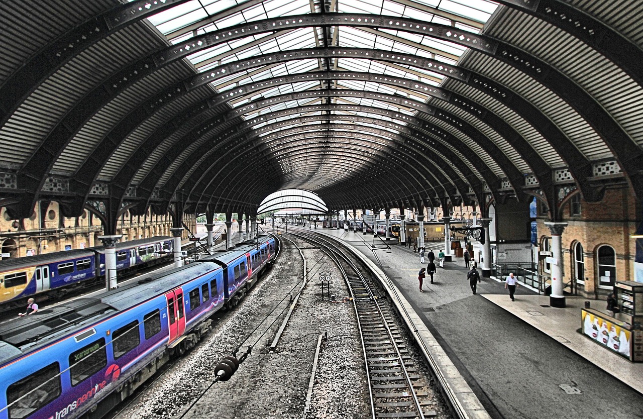 洛陽(yáng)最新列車時(shí)刻表詳解大全