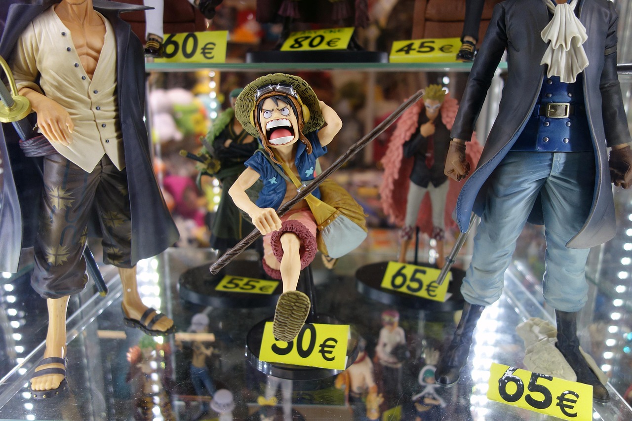 二次元世界的奧秘解析,動漫2828深度探索