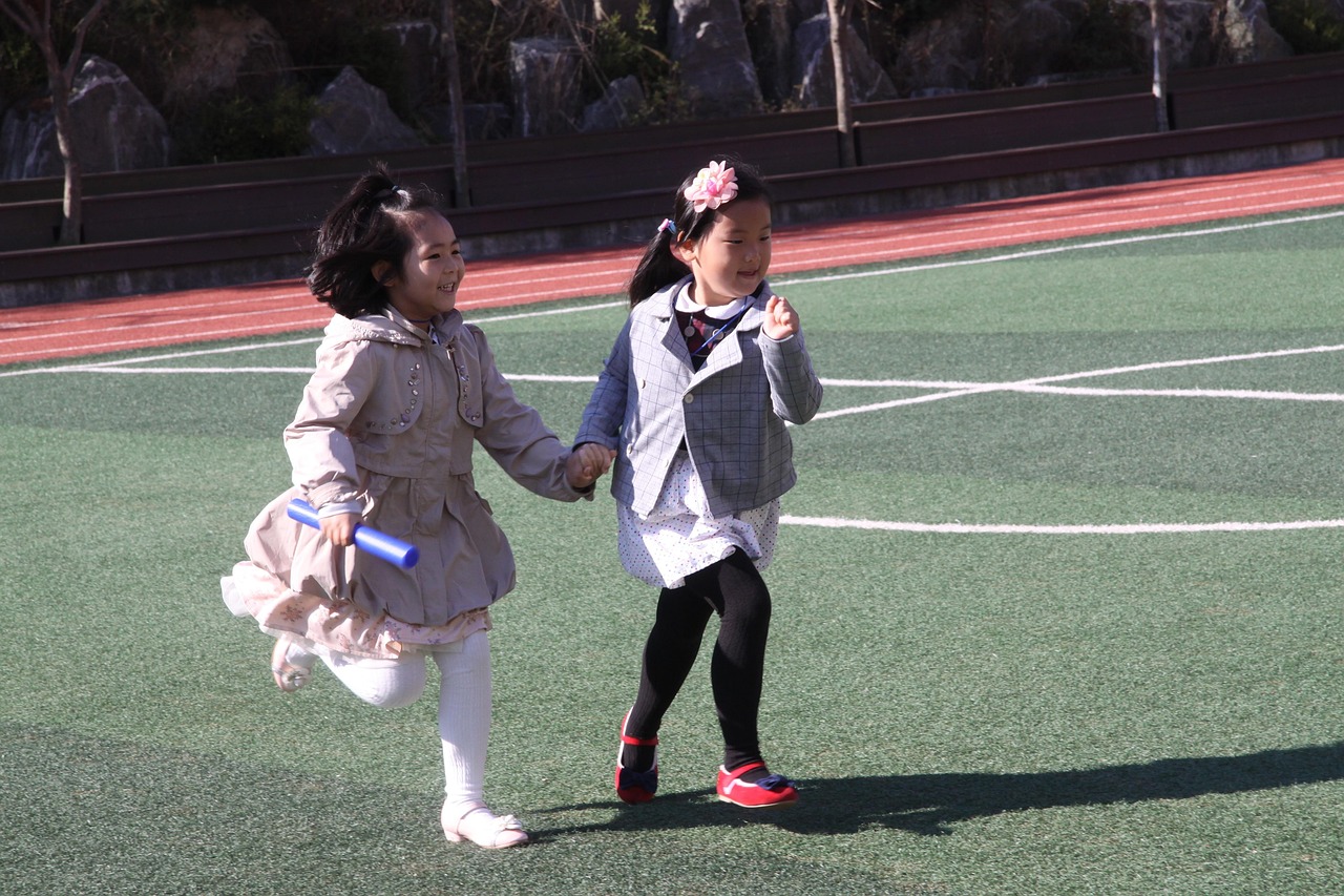 少兒武術(shù)比賽,磨礪意志,展現(xiàn)風(fēng)采的競技舞臺